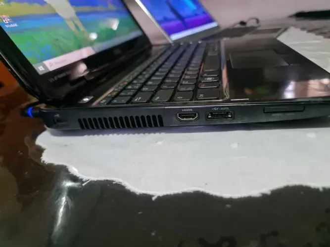 Notebook 