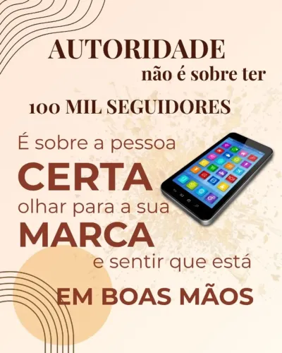 Social Media e design gráfico