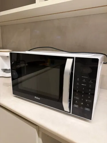 Microondas Philco