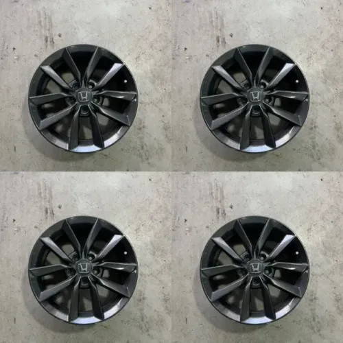 RODA 17 HONDA CIVIC