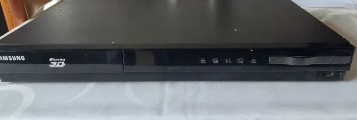 Blu-ray cinema Samsung 3D HT-3500/ZD 