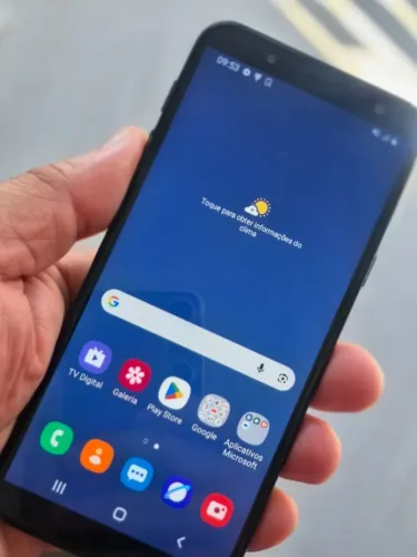 Samsung Galaxy J6
