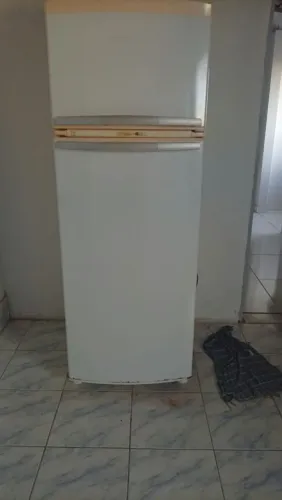 GELADEIRA BRASTEMP FROST FREE