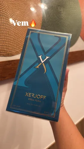 PERFUMES IMPORTADOS DE NICHO ORIGINAL!! ERBA PURA SOSPIRO ABSOLU LAYTON