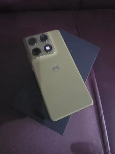 Motorola signature 512