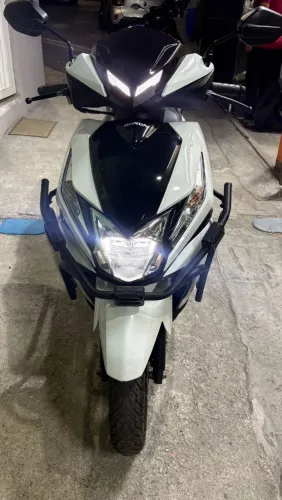 Honda elite 2025
