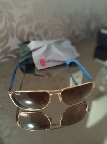 Rayban aviador