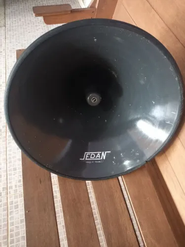 Corneta megafone Selenium