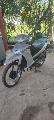 Crypton 115cc