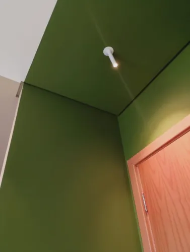 Divisorias e Forros Drywall (Gesso Acartonado)