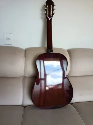 Violão Nylon Madrid MD100