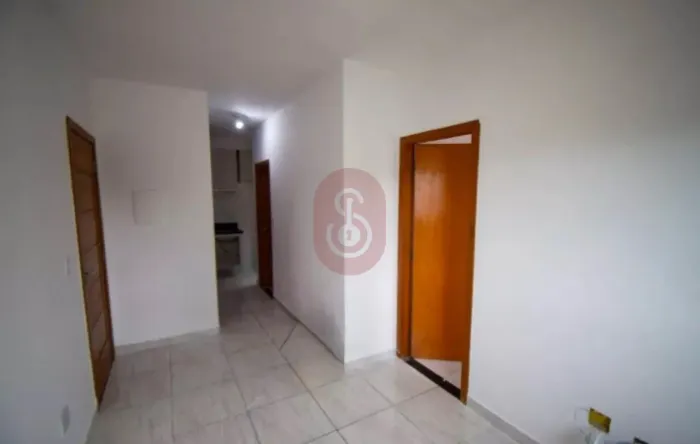 Sobrado em condomínio na Vila Matilde.