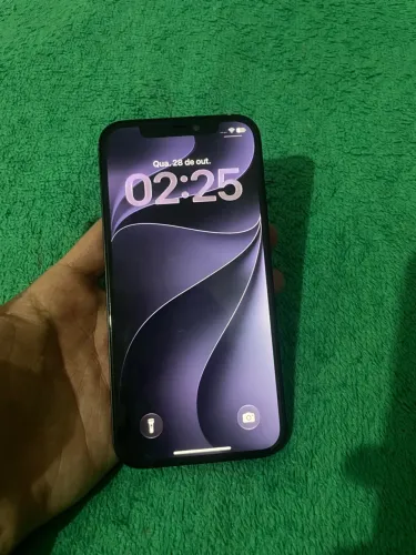 IPHONE 12 64gb 80%