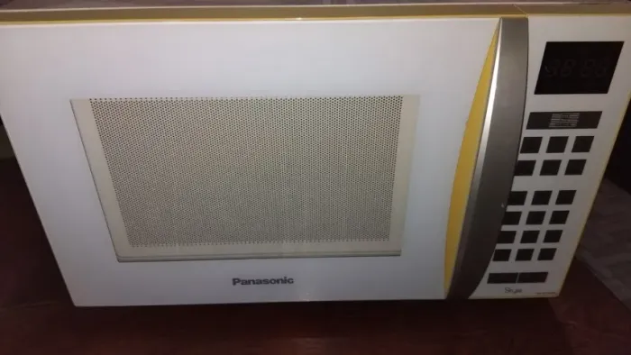 Microondas Panasonic