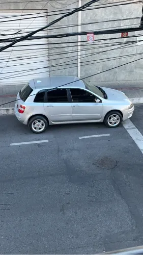 Fiat Stilo 1.8/ 1.8 Connect Flex 8V 5P 2006