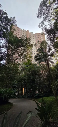 APARTAMENTO RESIDENCIAL em OSASCO - SP, VILA SÃO FRANCISCO