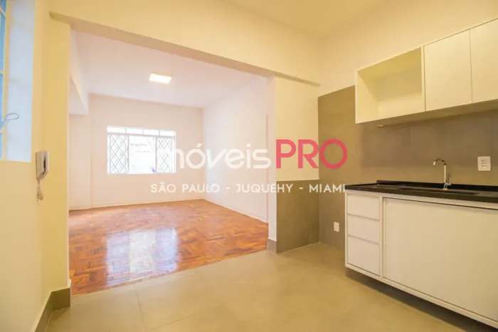 Apartamento, Perdizes - São Paulo