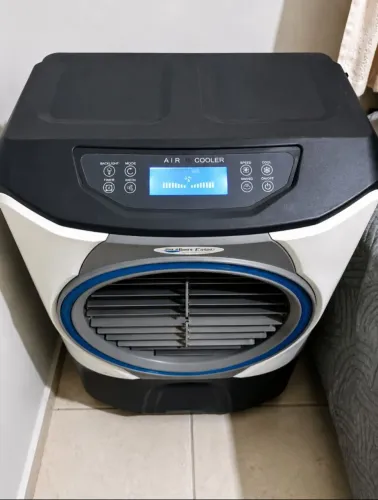 Climatizador de ambiente 45lts