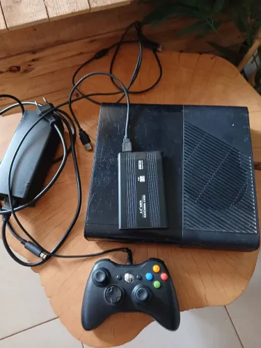 Vendo Xbox 360