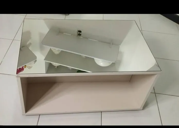 Mesa de Centro