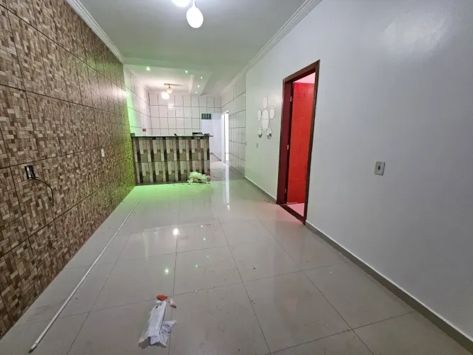 Casa 3 quartos em Da Vitória - Goiânia - GO