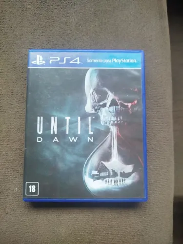 Jogos ps4
