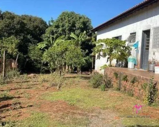 Casa com 2 dormitórios à venda, 69 m² por R$ 320.000,00 - Portal do Lago - Santa Cruz da C