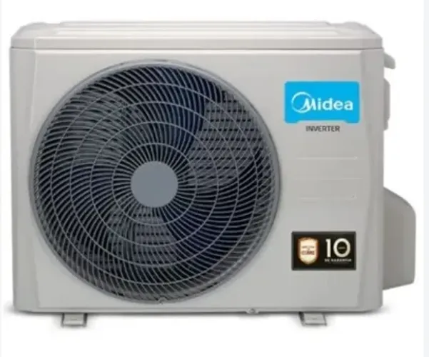 Condensadora Springer Midea inverter 24.000 Btus (38AGQA24M5)