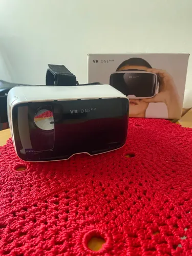 Óculos VR One Plus