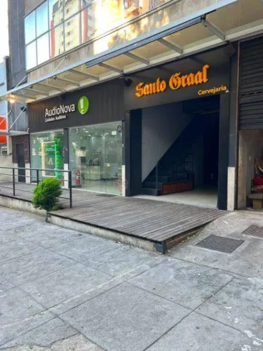 Loja para alugar, 55 m² - Praia do Canto - Vitória/ES