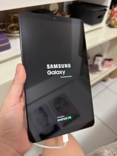 Tablet A9 Samsung 64GB