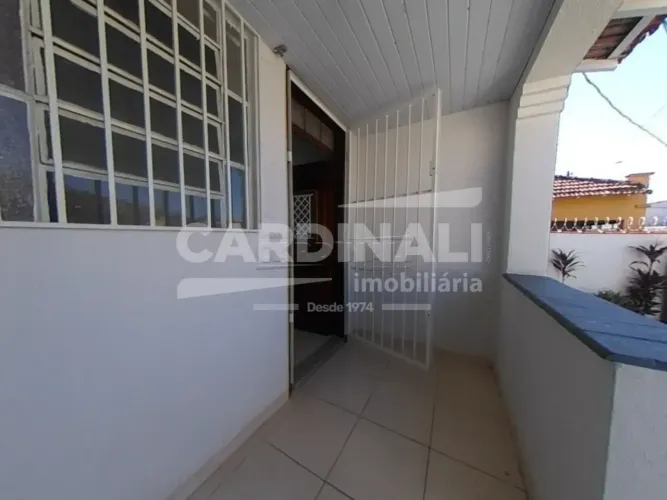CASA E GALPÃO MISTO - COMERCIAL E RESIDENCIAL
