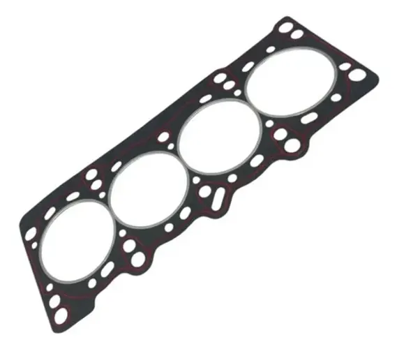 Junta Cabeçote Fiat Uno Vivace Evo Fire 1.0 8v 2003 2004 05