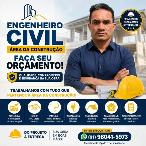 Engenheiro civil
