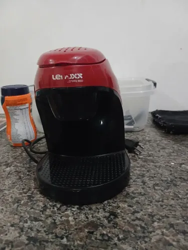 Cafeteira