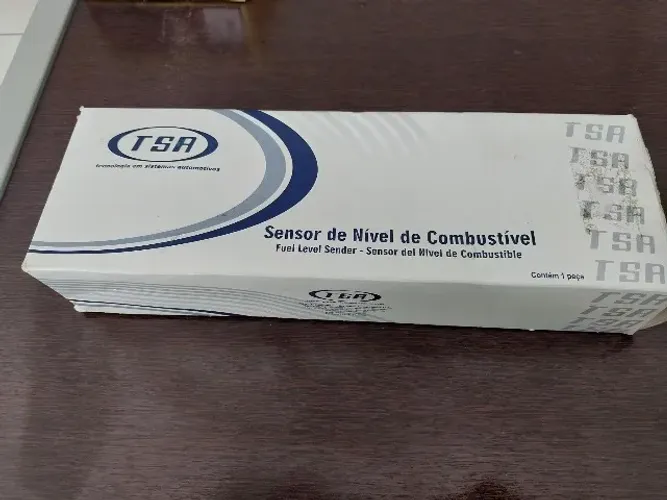 Sensor Nível Boia Pajero Tr4 07 A 2010 Flex