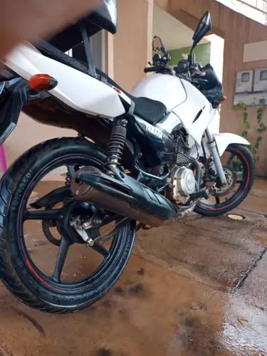 moto barata