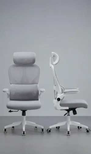 Cadeira ergonômica