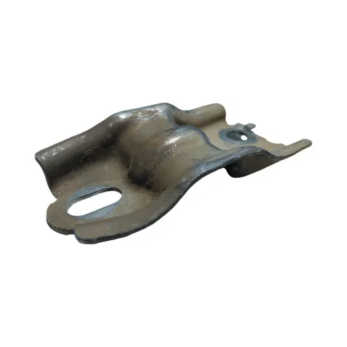 Suporte Barra Estabilizadora Esq Citroen C4 2011 Uzad0
