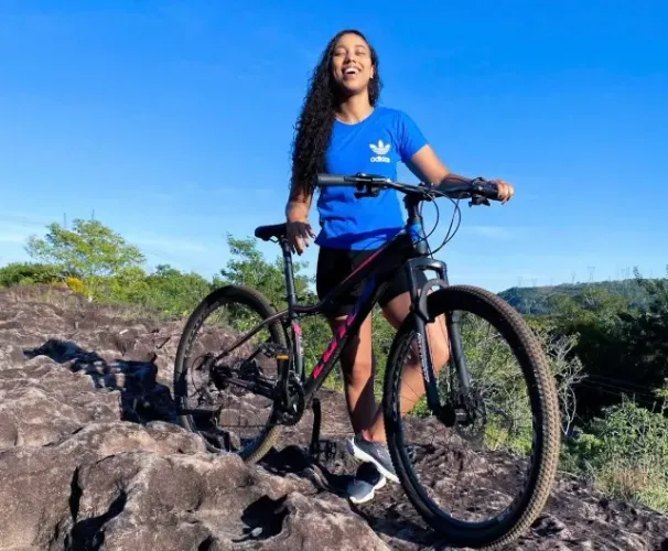 Vendo bicicleta ARO 29