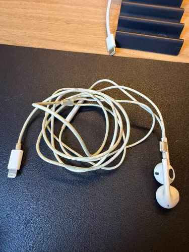 Fone de ouvido da Apple