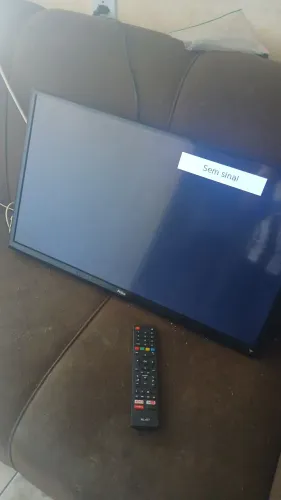 TV SMART 28 POLWGADAS MARCA PHILCO