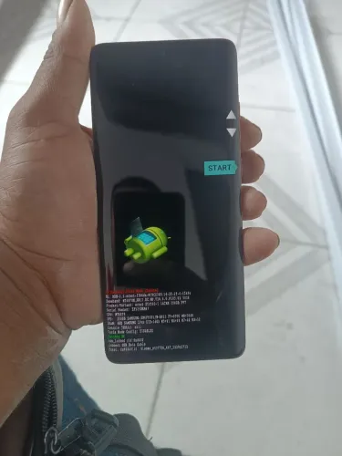 Moto Edge 60 fusion