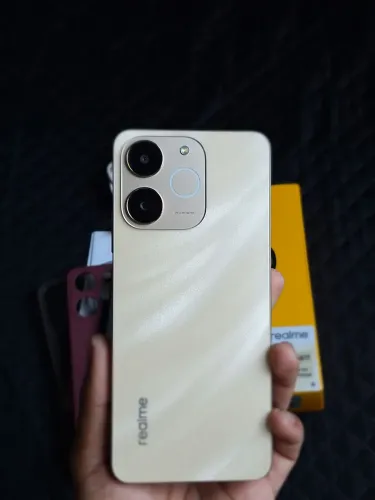Realme Note 70 - 256GB | 8GB RAM