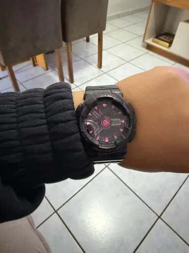 Relógio Baby-G