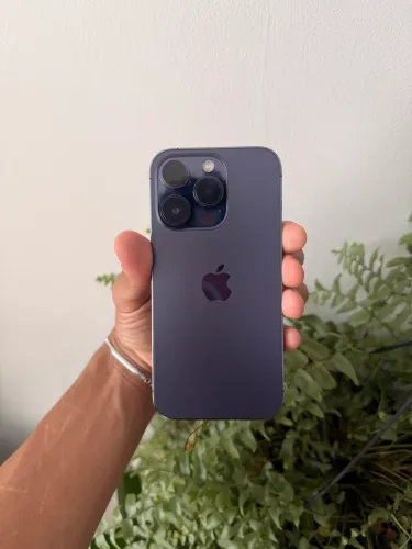iPhone 14 Pro 