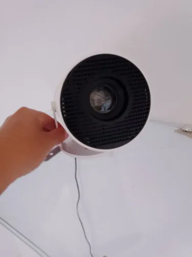 Projetor