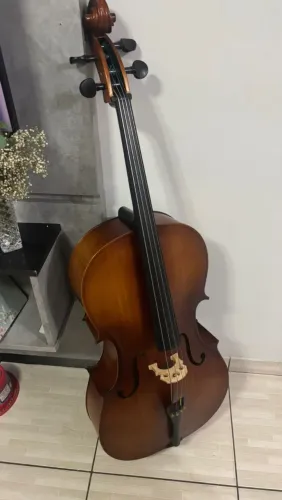 Violoncello Estudante Di Pietro