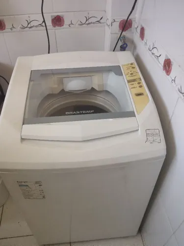 Máquina de lavar 11 kilos