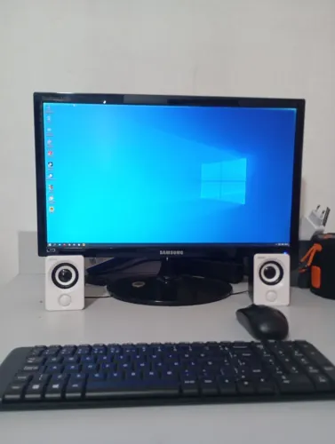 PC computador  Intel Pentium 8GB RAM HD 1TB 